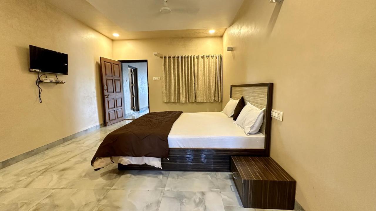 Coral Bay Villa Kashid Exterior foto